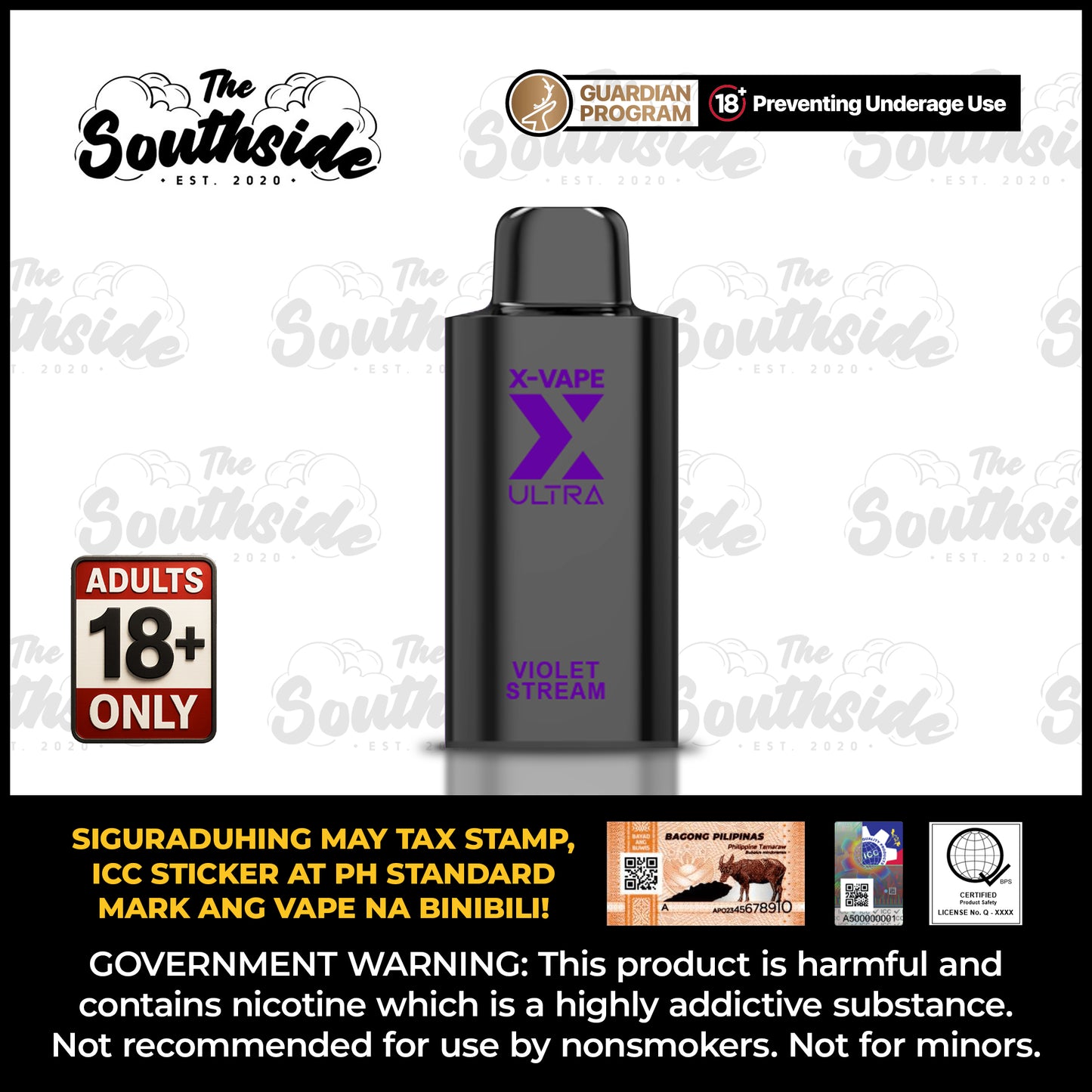 XVape Ultra