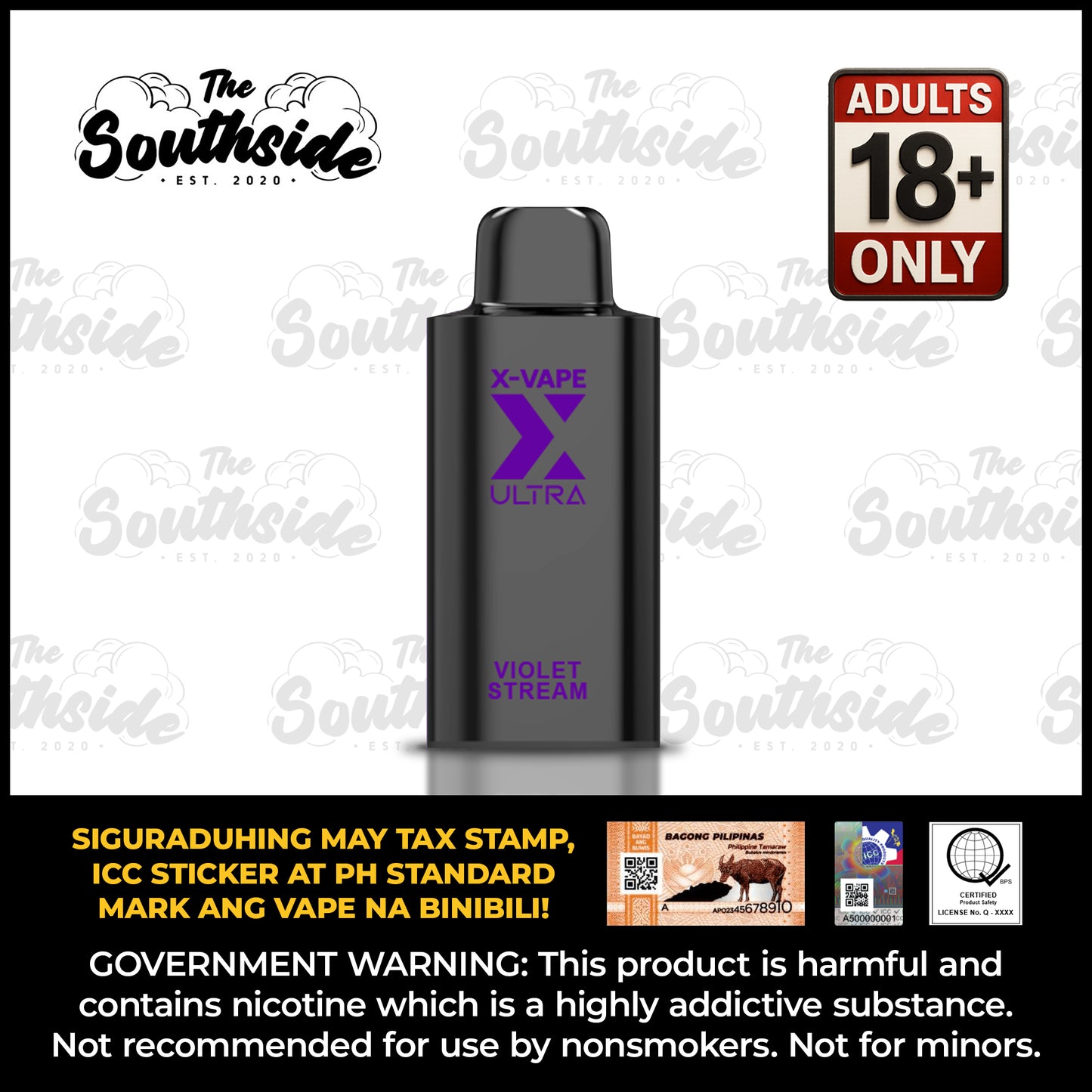 XVape Ultra