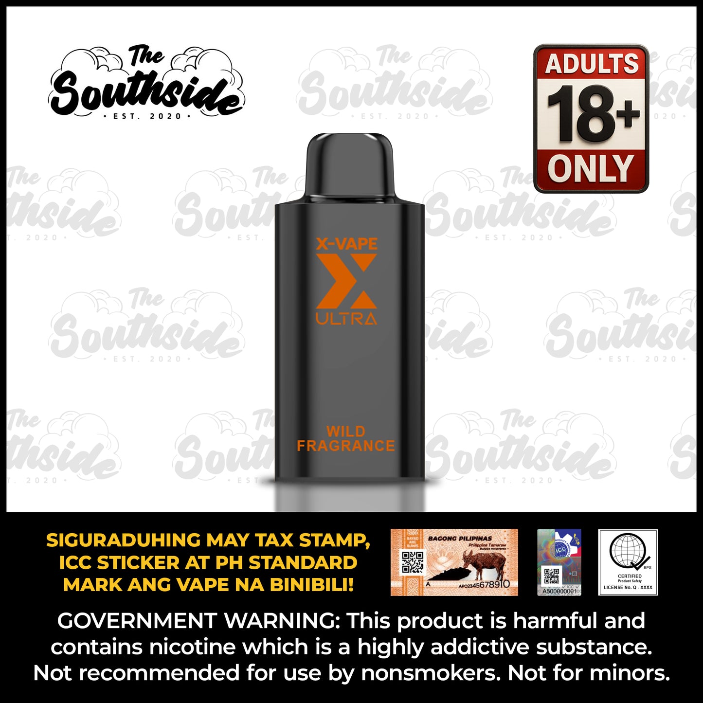 XVape Ultra
