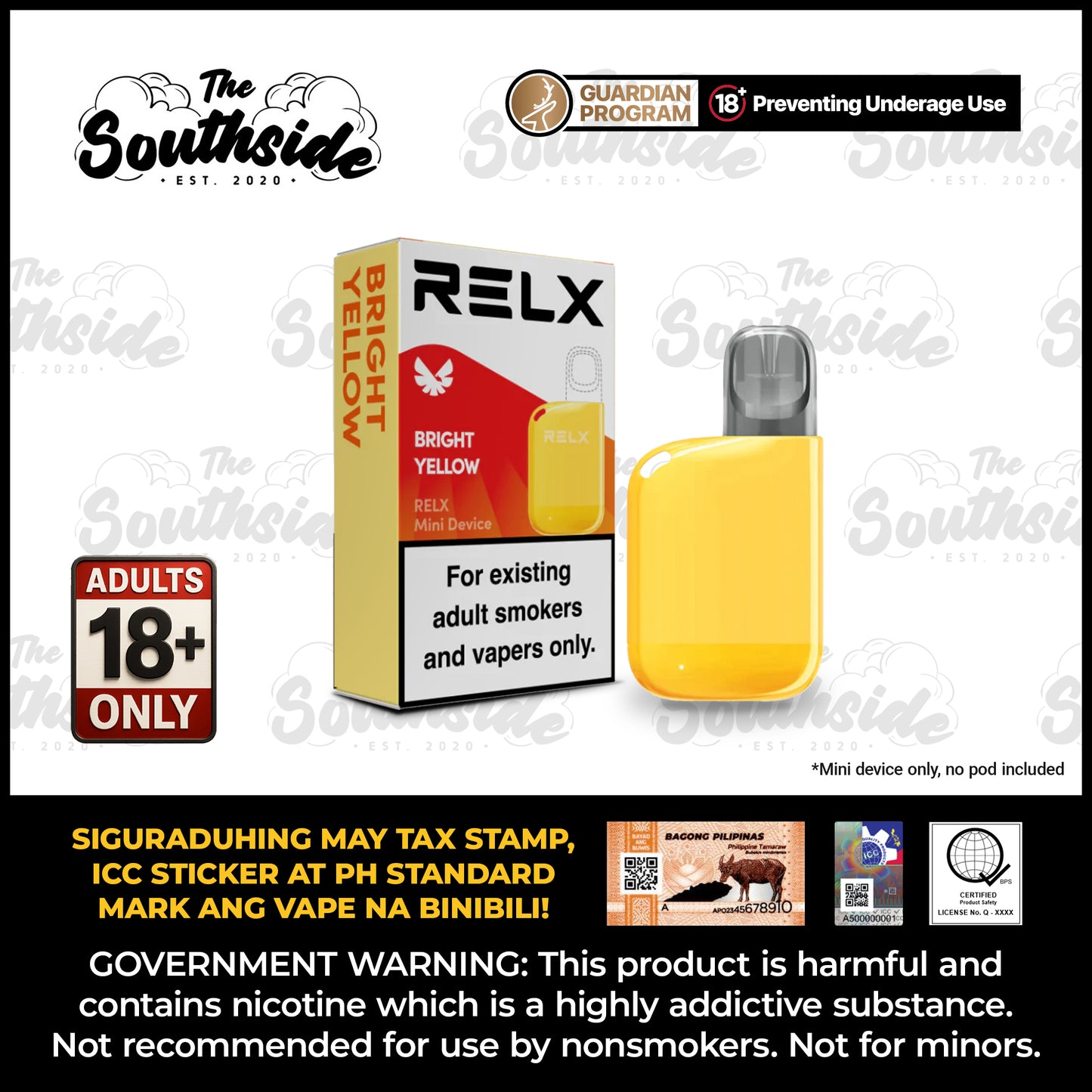 RELX Mini