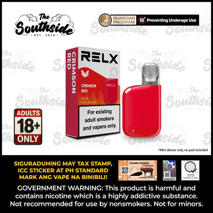 RELX Mini