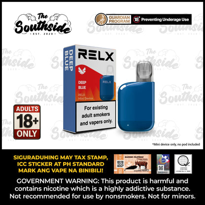 RELX Mini
